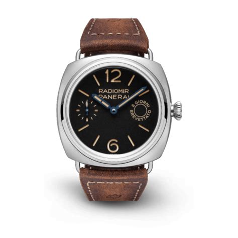 panerai 8 tage replica